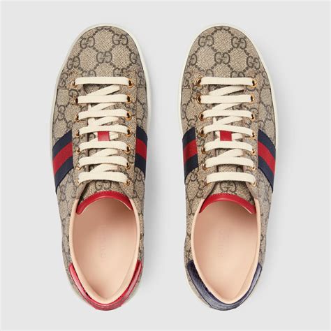 gucci sneakers for ladies|gucci sneakers women sale clearance.